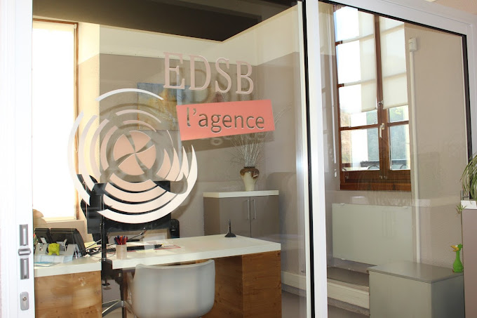 EDSB L'agence