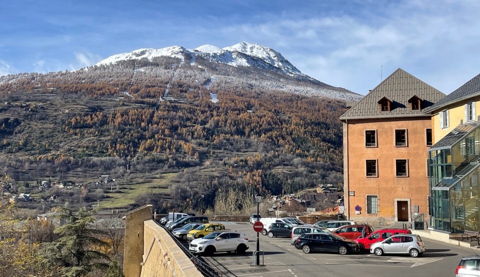 Place Blanchard
