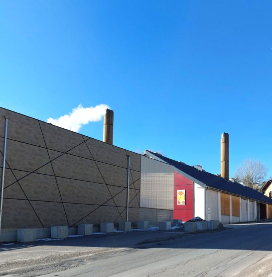 Zoom sur le réseau de chaleur à Briançon et les actualités de Briançon Biomasse Énergie