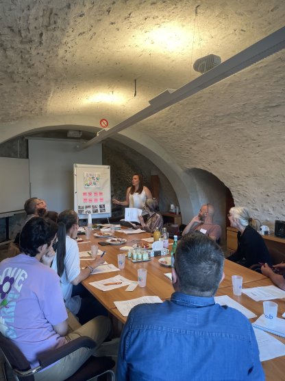 Atelier UX